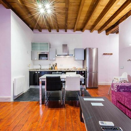 Apartamento Con Patio Junto A La Catedral By Toledo Ap Kültér fotó
