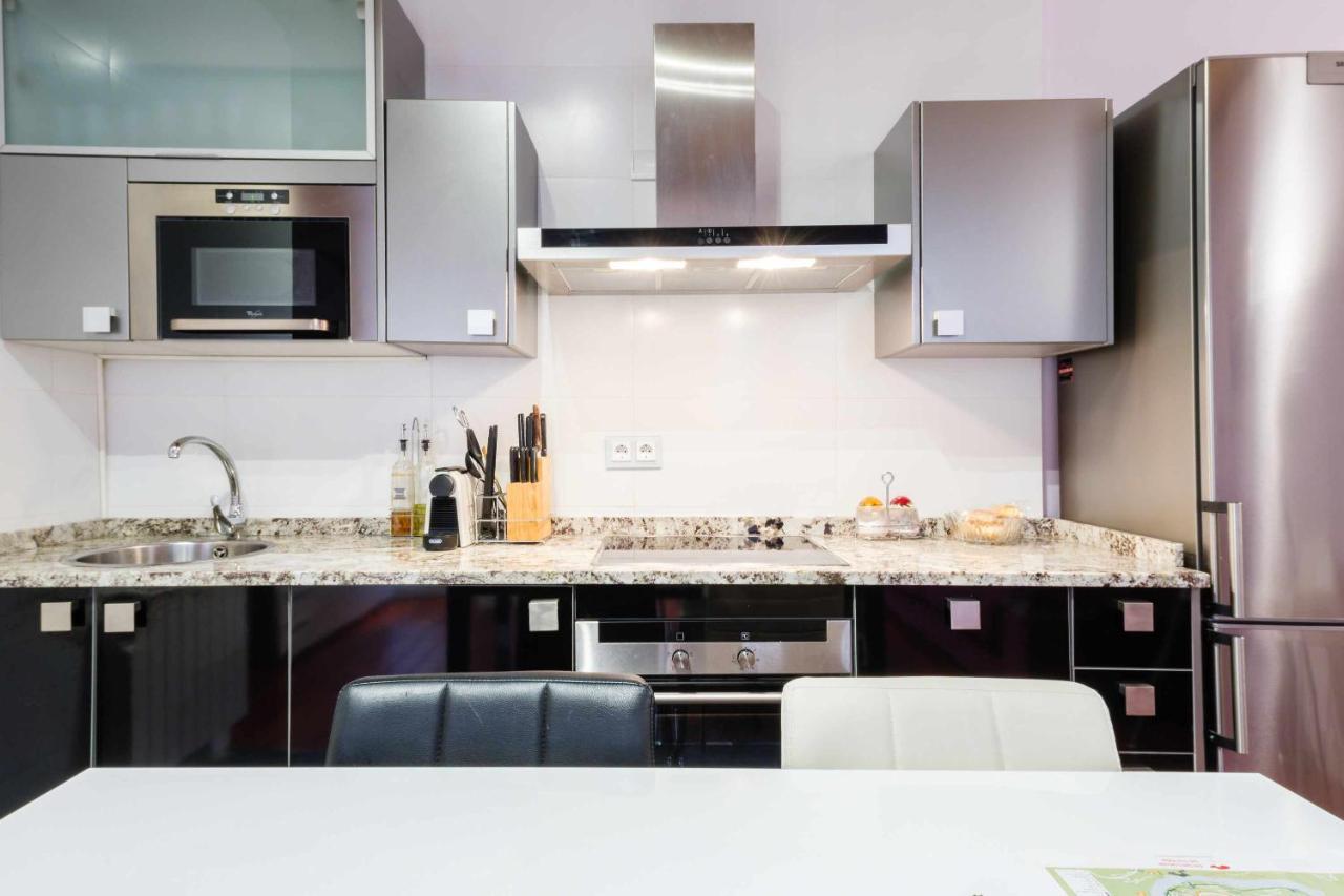Apartamento Con Patio Junto A La Catedral By Toledo Ap Kültér fotó
